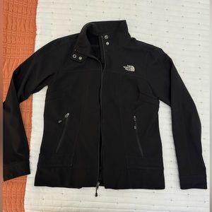 The North Face women’s Moto jacket
